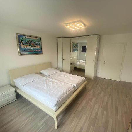 Einfamillienhaus Apartamento Rustenfeld Exterior foto